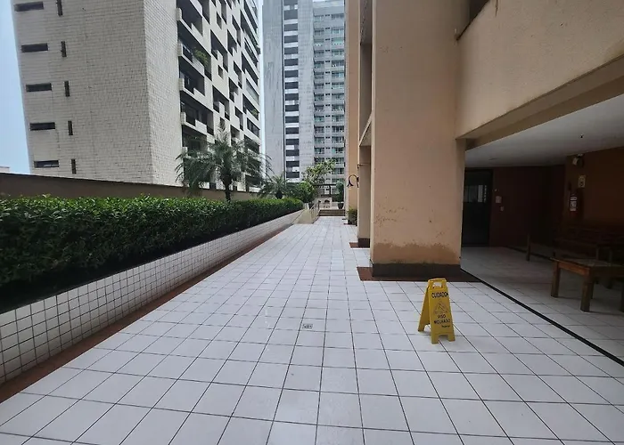 Hotel que admite mascotas: Condomínio Costa do Sol