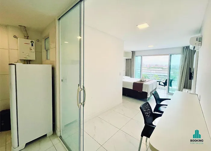 Fortaleza Sul By Holiday Stays